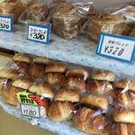 アサカベーカリー - 