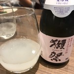 日本酒原価酒蔵 - 