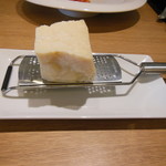 T.N - 24か月熟成のパルミジャーノチーズ