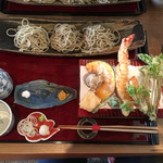 Soba Yamaneko - 