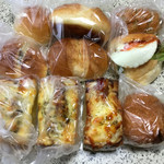 アサカベーカリー - 