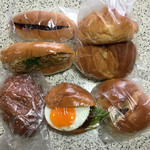 アサカベーカリー - 