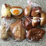 アサカベーカリー - 