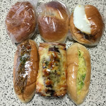 アサカベーカリー - 