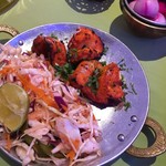 Ganesh Indian Restaurant - 