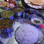 Ganesh Indian Restaurant - 