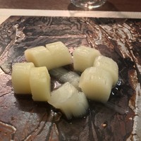 リナシメント - 細かく切ってください！