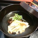 日本料理 永代 - 