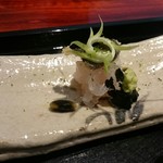 日本料理 永代 - 