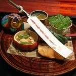 日本料理 永代 - 