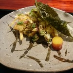 日本料理 永代 - 