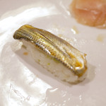 うを徳 - 有明の小肌