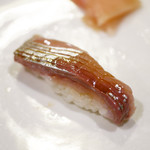 うを徳 - 淡路の鯵