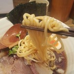 Homemade Ramen 麦苗 - 