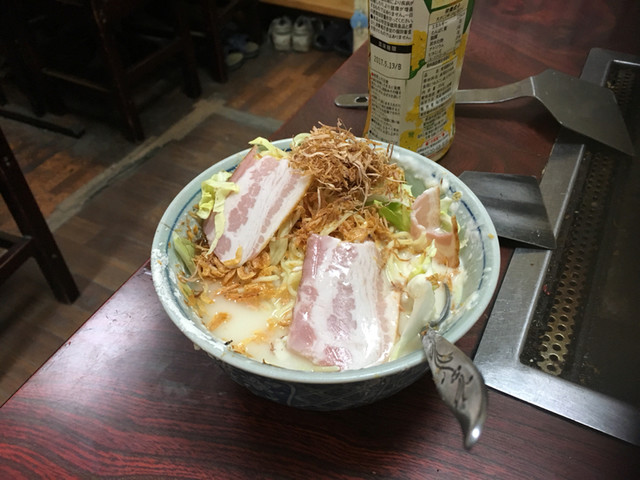 プチアキ 北千住 お好み焼き 食べログ