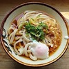 西端手打 上戸うどん