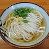 純手打うどん よしや