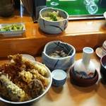 Hiyoutan Sushi - 