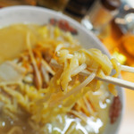 ラーメン金ちゃん - 