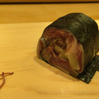 鮨 しゅん輔 阿佐ヶ谷 - 