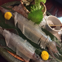 いけす鶴八 新栄店 - 