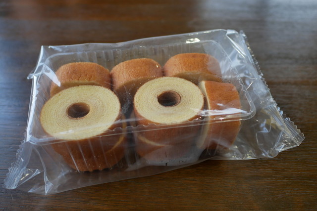 お菓子の楽園 By ミネラルｒ 上里カンターレ Cantare 新町 スイーツ その他 食べログ