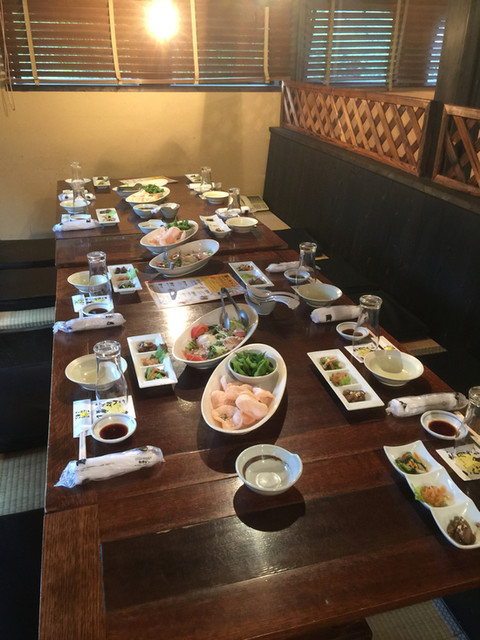 お月さんこんばんわ 市立体育館前 レストラン その他 ネット予約可 食べログ お月さんこんばんわ 市立体育館前 レストラン その他 ネット予約可 食べログ