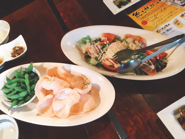お月さんこんばんわ 市立体育館前 レストラン その他 ネット予約可 食べログ お月さんこんばんわ 市立体育館前 レストラン その他 ネット予約可 食べログ