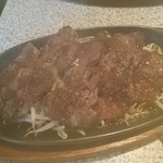 Yakiniku Shuka Benkei - 