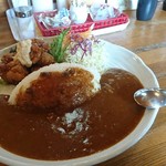 カレー倶楽部ルウ - 