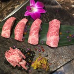 肉匠 コギヤ 宴庭  - 