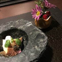 日本料理 鳥羽別邸 華暦 - 