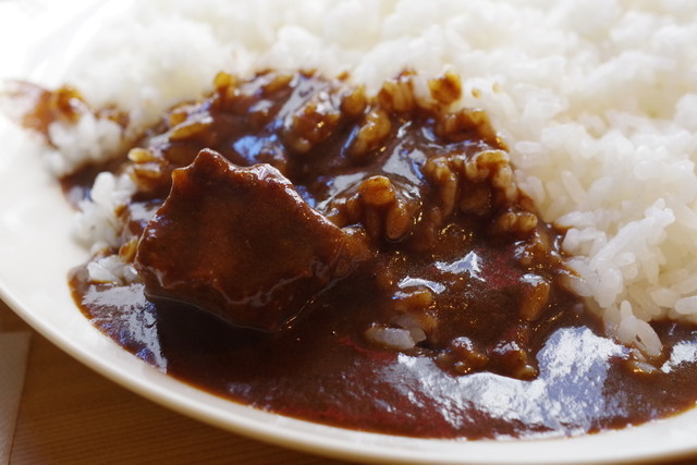 ガンジー 新宿三丁目 カレー その他 食べログ