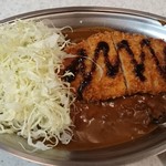 カレーのチャンピオン - 