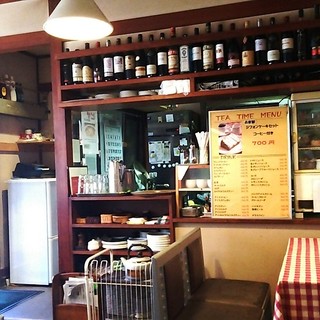 洋食茶房プチトマト_2