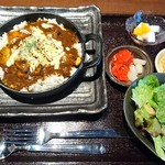 函館食堂ShinShin - 