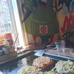 原宿 さくら亭 - 