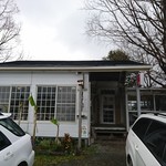 きのこ村 - 店頭