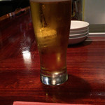 ビール