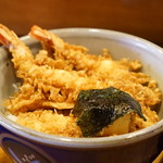 Tempura Tsuyuki - 