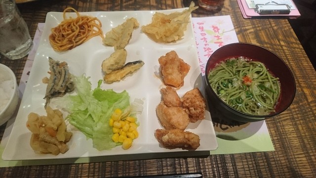 閉店 食彩健美 野の葡萄 鹿児島アミュプラザ店 鹿児島中央 自然食 食べログ 閉店 食彩健美 野の葡萄 鹿児島アミュプラザ店 鹿児島中央 自然食 食べログ