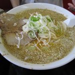 北海とんこつ らーめん純輝 - 