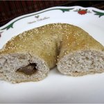 べーぐる想い - いちぢく全粒粉