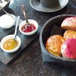 ザ・ラウンジ byアマン - 