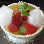 ザ・ラウンジ byアマン - 