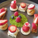 ザ・ラウンジ byアマン - 