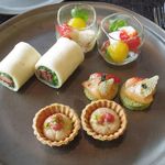 ザ・ラウンジ byアマン - 