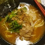 ◯平ラーメン - 