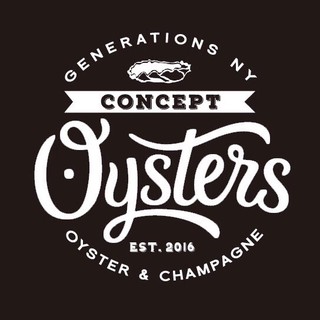 Concept Oyster Generations Ny 渋谷 宇田川町 ジェネレーションズ ニューヨーク 渋谷 ビストロ 食べログ