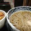 おらが蕎麦 名古屋ユニモール店